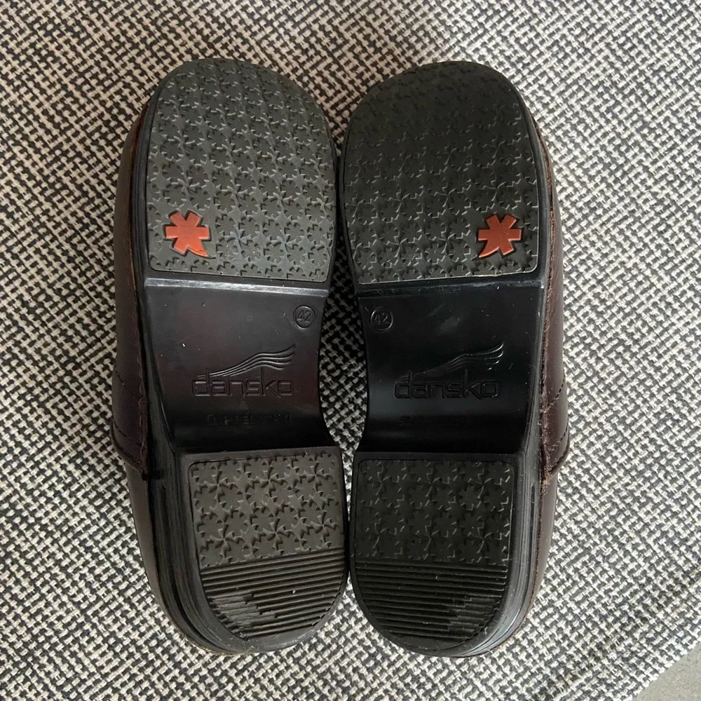 Dansko XP clogs - Picture 7 of 10